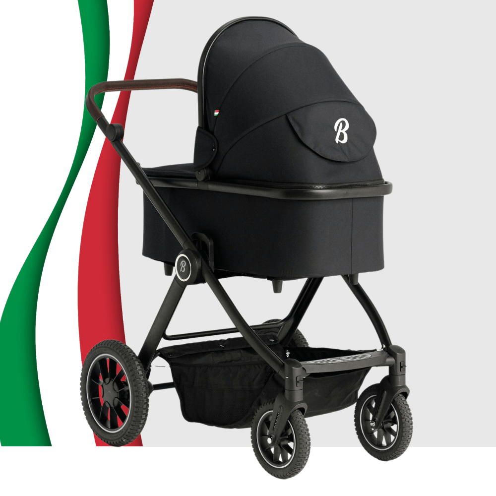 Di-Lusso-barnevogn-forside