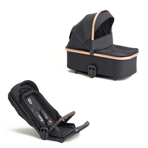 Barnevogn for 0-4 år