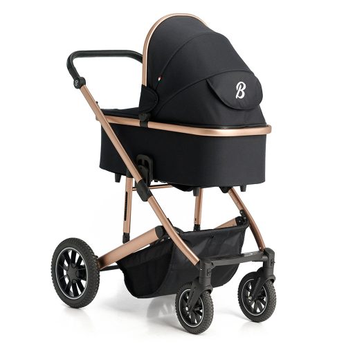 Barnevogn test best premio norge