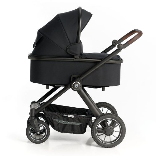 Bellino norge test best Di lusso svart