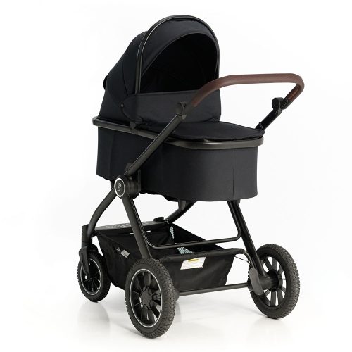 Bellino svart test best Di lusso