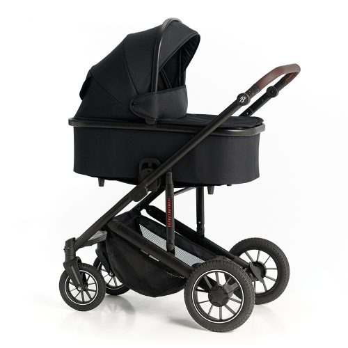 Test bellino barnevogn premio