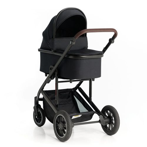 Test bellino barnevogn premio best