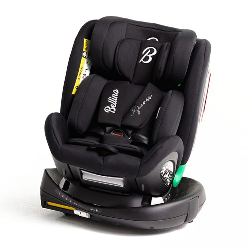 Test bellino bilstol sicuro