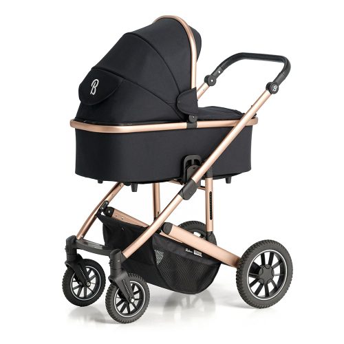 barnevogn best i test premio