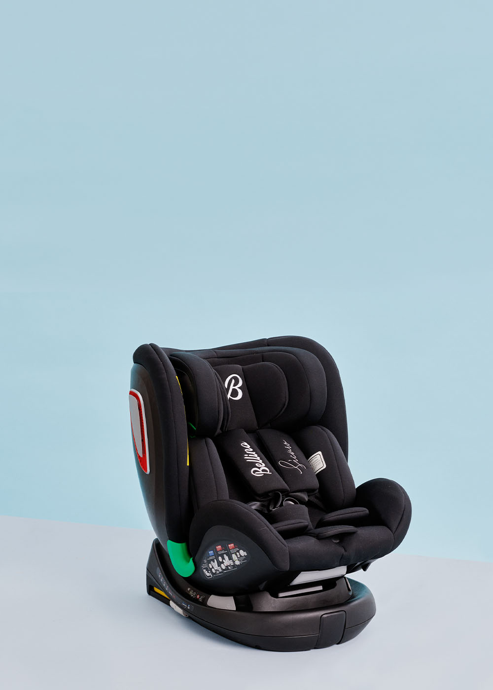 bilstol mobil sicuro