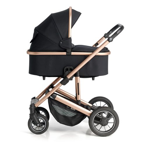 barnevogn best test premio rosegull