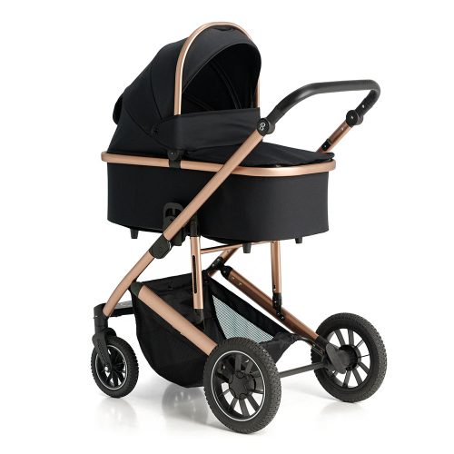 barnevogn test premio rosegull
