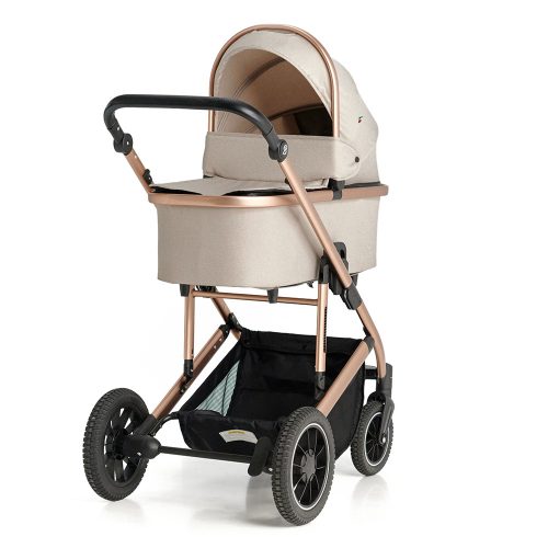test norge beige premio bellino